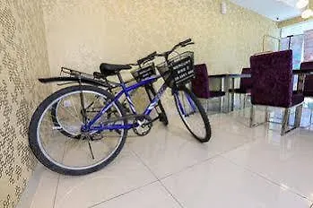 Mercury Boutique Hotel Malacca