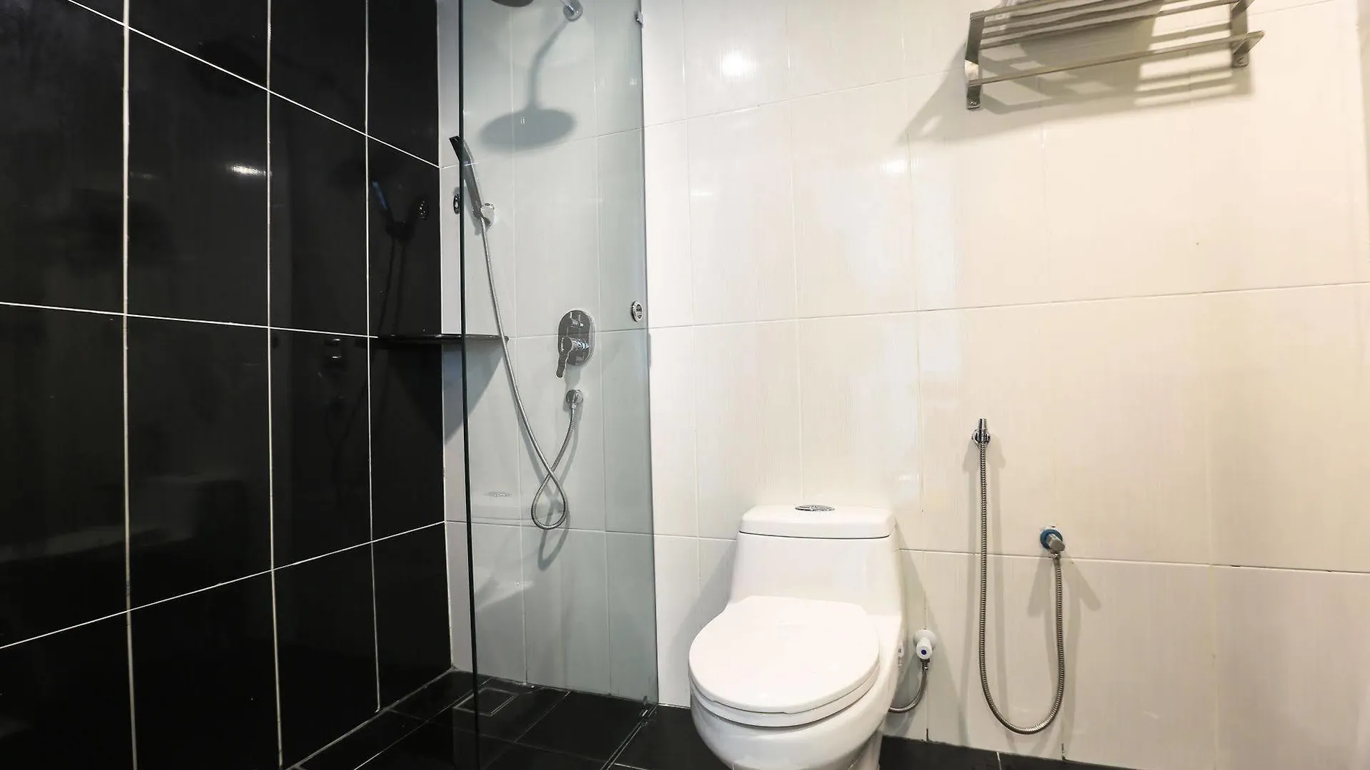 Mercury Boutique Hotel Malacca