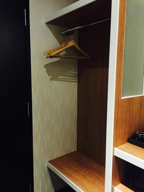 ***  Mercury Boutique Hotel Malacca Malaysia